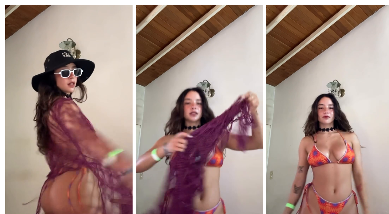 Katygomita Naked Outside Video Onlyfans