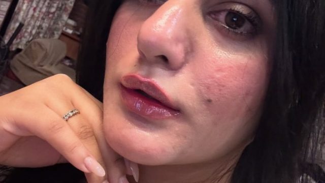 Indian Model Suraya Ndia Porn Video