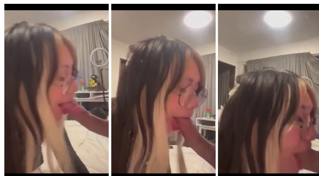 Bunniemai blowjob ppv