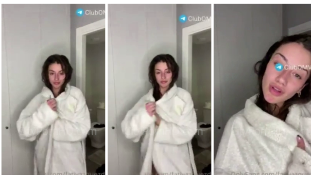 Fati Vazquez Video Hot Nude Boobs Trending Onlyfans