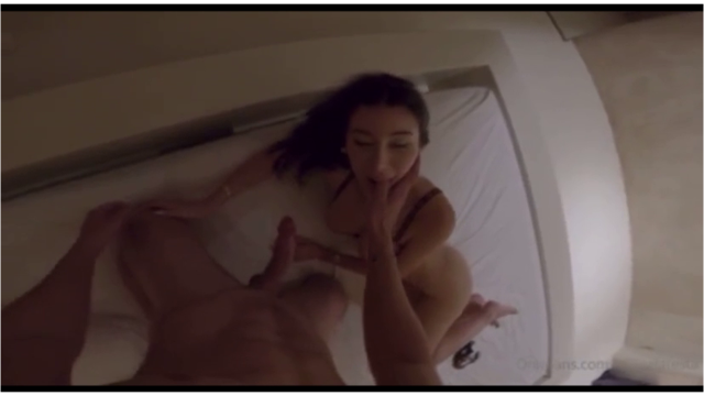 Mikaela Testa Nude POV Sex Tape PPV Onlyfans Video