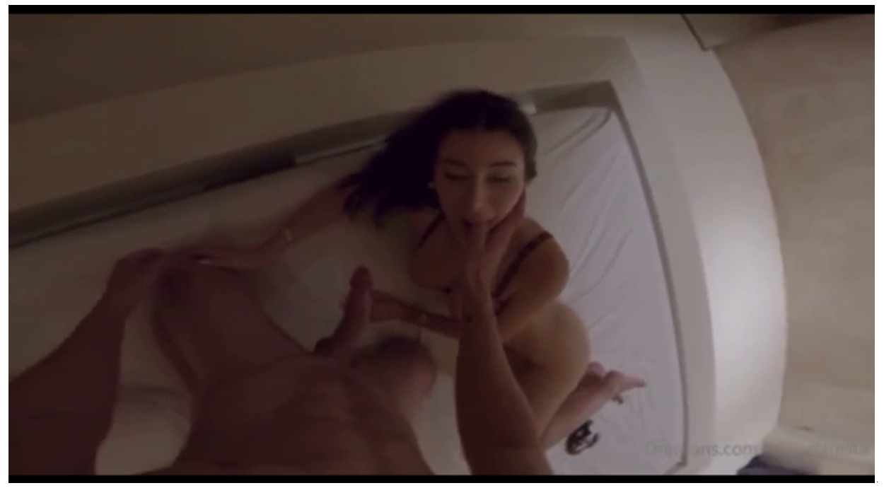 Mikaela Testa Nude POV Sex Tape PPV Onlyfans Video