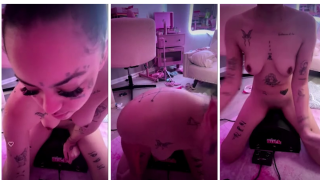 Ppcocaine Nude Masturbation Onlyfans Video