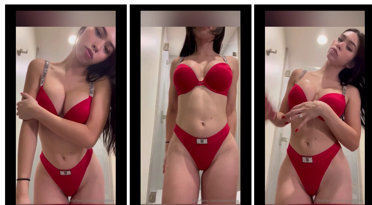 Aishah Sofey 80$ PPV Curvy Boobs Teasing Onlyfans