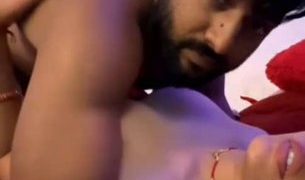 Tiktok Star Ambika Yadav viral video